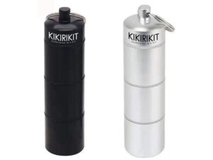Termo Acero Inoxidable 1,18L