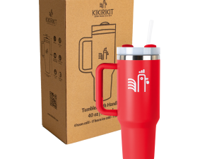 Termo Acero Inoxidable 1,18L