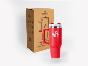Termo Acero Inoxidable 1,18L