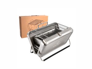 BBQ Gris
