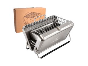 BBQ Gris