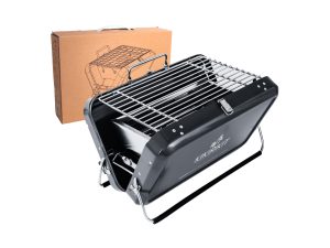 BBQ Negra