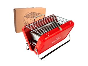 BBQ Roja
