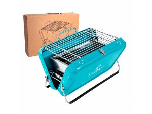 BBQ Turquesa