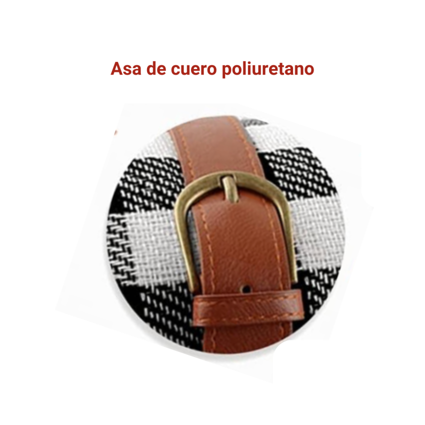 Manta Picnic Impermeable - Imagen 8