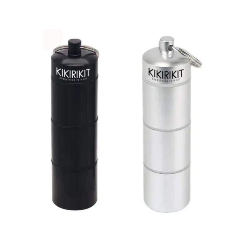 Termo Acero Inoxidable 1,18L