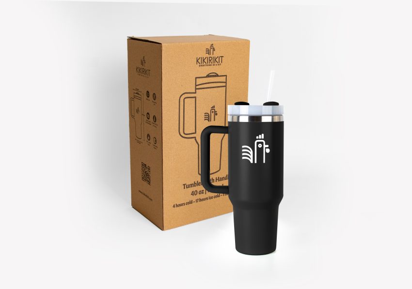 Termo Acero Inoxidable 1,18L