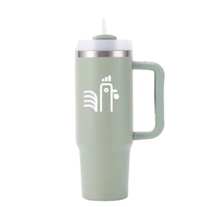 Termo Acero Inoxidable 1,18L - Imagen 3