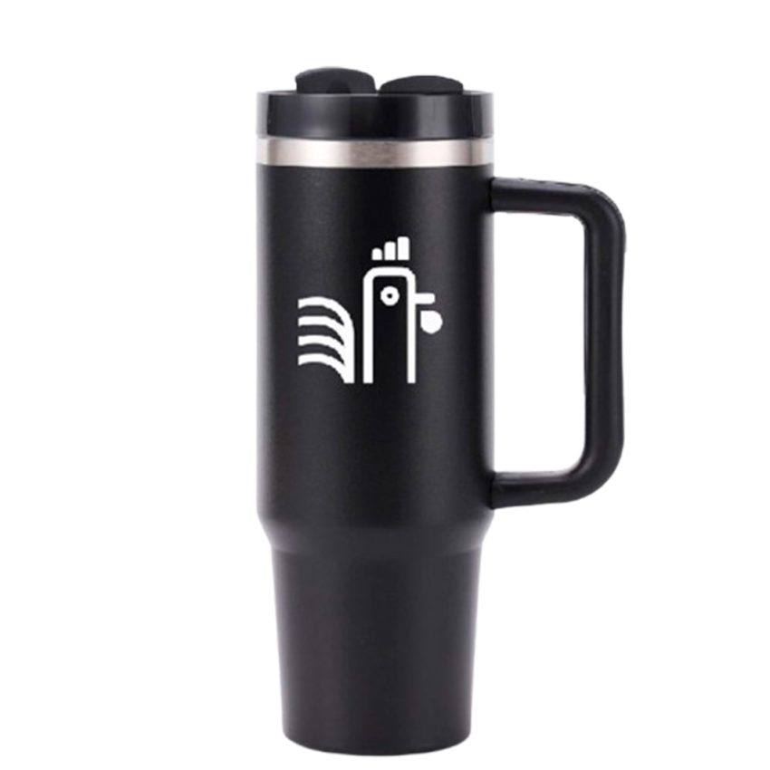 Termo Acero Inoxidable 1,18L - Imagen 2