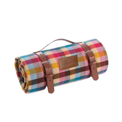 Manta Picnic Impermeable multi