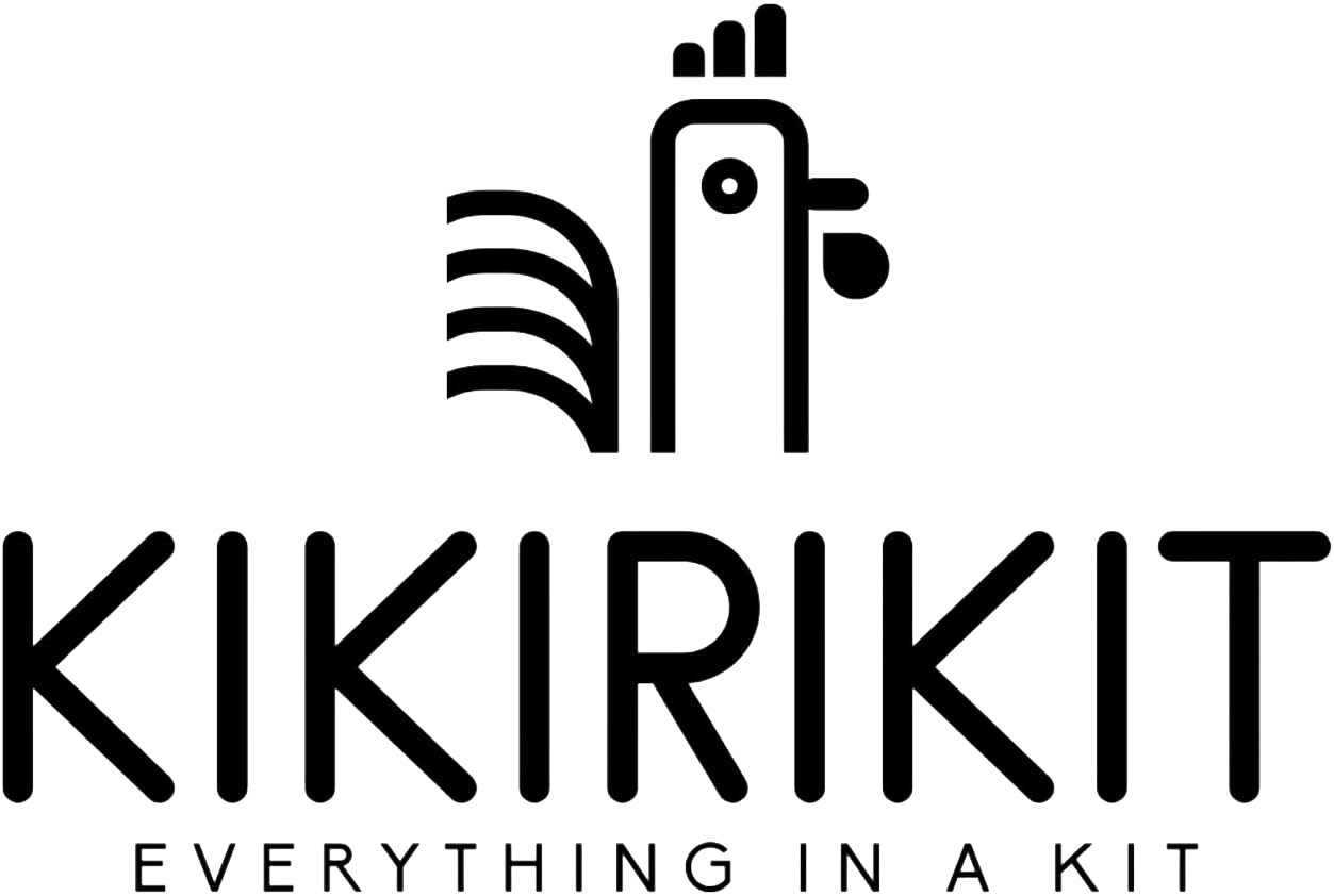 KIKIRIKIT